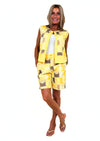 LASTYLE - MAIA-40174P9 - Camicia