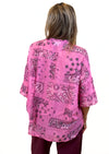 VICOLO - TAB3524P28 - Camicia