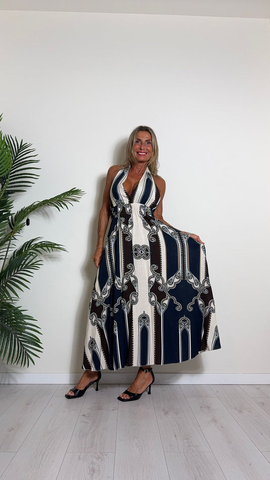 DAFNE - 37907p29 - Abito