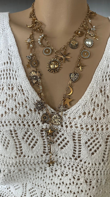 SUSYMIX - SMX05 - Collana