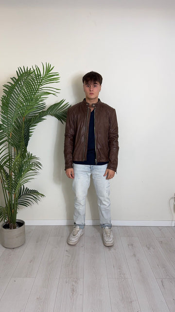 IMPERIAL - U3025813 - Giubbotto