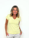 LASTYLE - GIZA-N1798P5 - T-Shirt