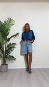 SUSYMIX - SS25739 - Camicia