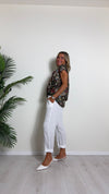 DAFNE - 5359p22 - Camicia