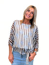 LASTYLE - PIUMALEGGERA-L33M011P6V5 - Blusa