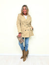 LASTYLE - DESERT-GI291P30V3 - Trench