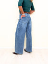 LASTYLE - ALTAMURA-LAF367P14V5 - Jeans