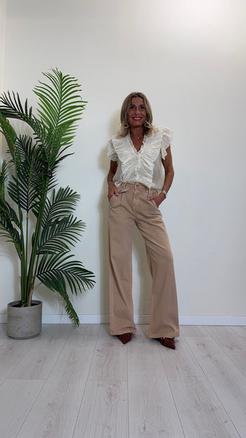 DAFNE - Z1003P29 - Pantalone