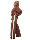 LASTYLE - ZURI-361P18 - Pantalone