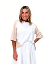 LASTYLE - PETALO-658P6V2 - T-Shirt