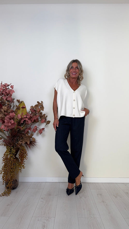 LASTYLE - TALIA-4896P26 - Pantalone