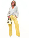 LASTYLE - CITYLIFE-6256P13V5 - Pantalone
