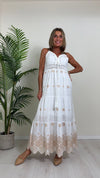 LASTYLE - HAVANA-RD008 - Abito