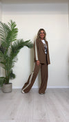 GIORGIA & JHONS - 601735SS25 - Giacca
