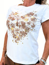 LASTYLE - TRIF-252P5V5 - T-Shirt