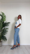 D'ELLE - 25600f - T-Shirt