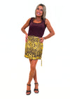 VICOLO - TAB3149P25 - Gonna