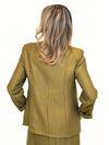 LASTYLE - GOLDEN-396P17 - Giacca