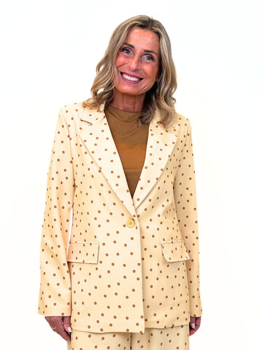 LASTYLE - PAGANO-209P17V5 - Giacca