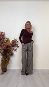 LASTYLE - RACHEL-4844P14 - Maglia