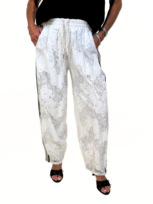 LASTYLE - VELAQUIETA-368P19 - Pantalone