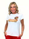 LASTYLE - BASSWURSTEL-252P5V5 - T-Shirt