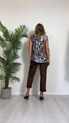 DAFNE - 7269P23 - Pantalone