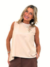 LASTYLE - PEARL-592P8 - Top