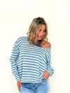 LASTYLE - SALINA-9058P14V5 - Maglia
