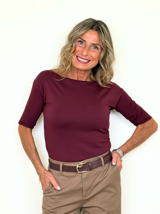 LASTYLE - IPANEMA-NI655P5 - T-Shirt