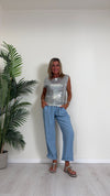 D'ELLE - m6325 - Blusa