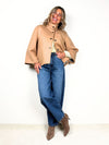 LASTYLE - PICOS-4645P26 - Caban