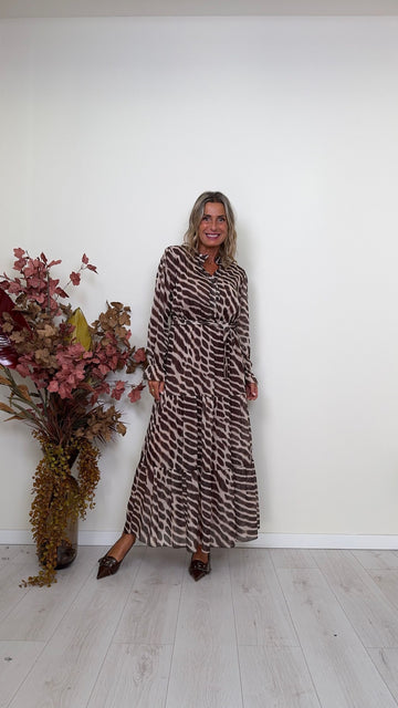 LASTYLE - THALIA-L5M257P13V85 - Abito