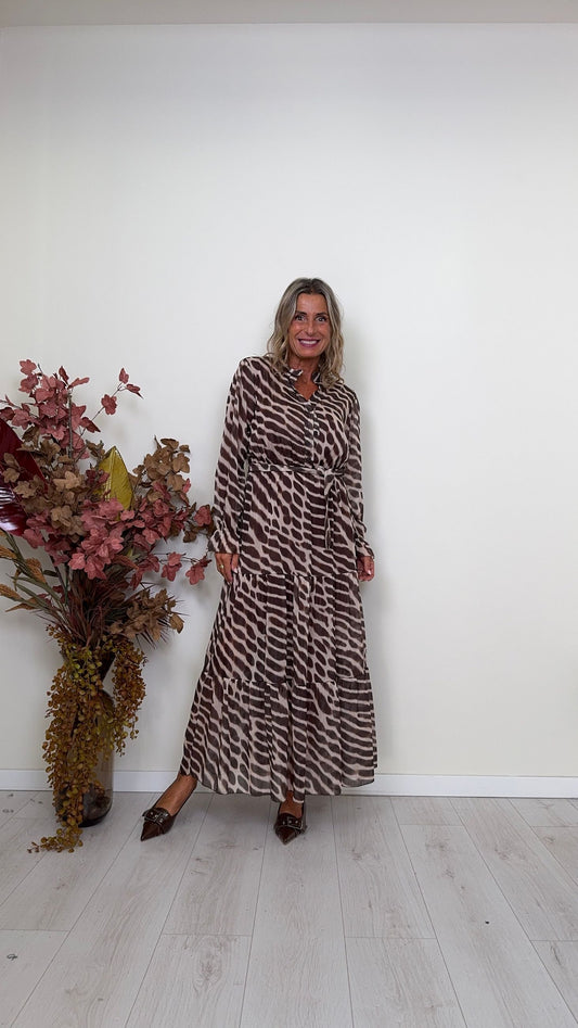 LASTYLE - THALIA-L5M257P13V85 - Abito