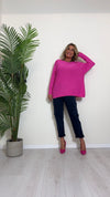 DAFNE - 239162P25 - Maglia