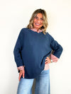 LASTYLE - ERITREA-L30M006P12V85 - Maglia