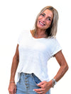 LASTYLE - PRATOFRESCO-N1207P10V5 - T-Shirt