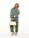 LASTYLE - ZEN-825268P9V8 - Pantalone