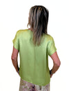 LASTYLE - BOLOGNINA-23501P13 - Blusa