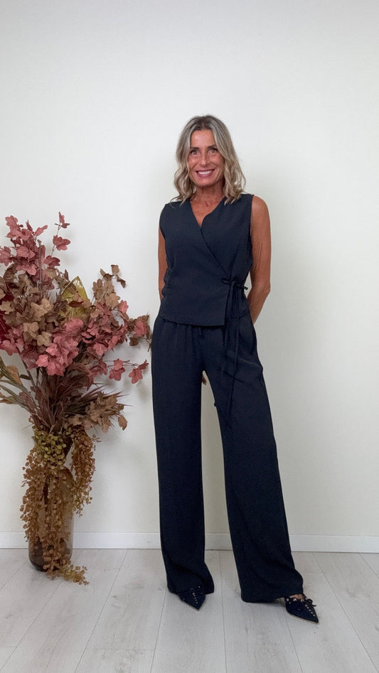 LASTYLE - IRIS-4660P19 - Pantalone