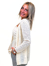 LASTYLE - LUCESOFFUSA-XD1702P7V5 - Cardigan