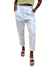 LASTYLE - ESSENZAPURA-6283P12V5 - Pantalone