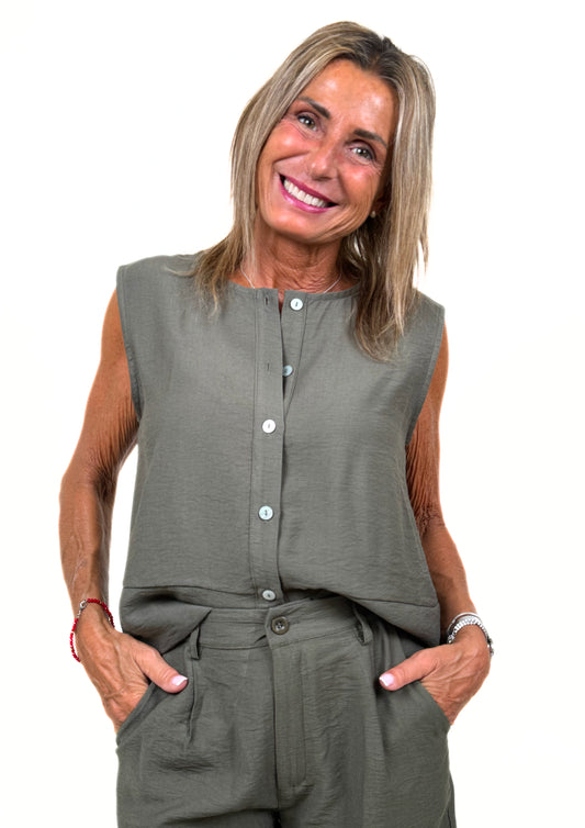 LASTYLE - PESARO-40159P7 - Camicia