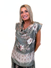 LASTYLE - ORNE-30703YP5V5 - Top