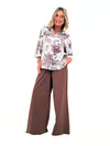 LASTYLE - GRISELDA-537P14V5 - Camicia