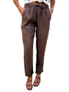LASTYLE - GOCCIAPURA-P6120P14V5 - Pantalone