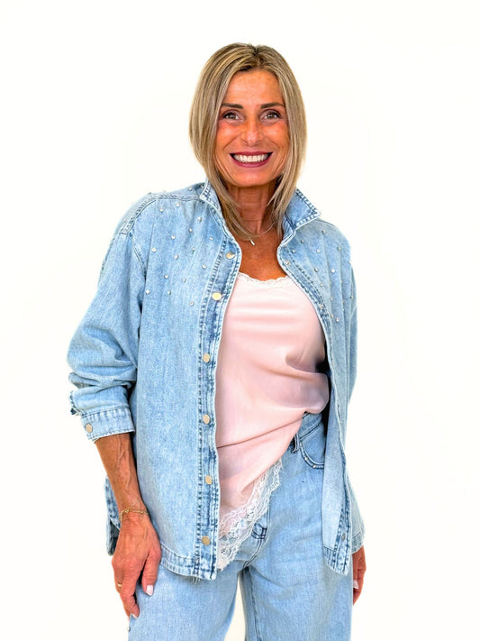 D'ELLE - DL168P62V9 - Giacca