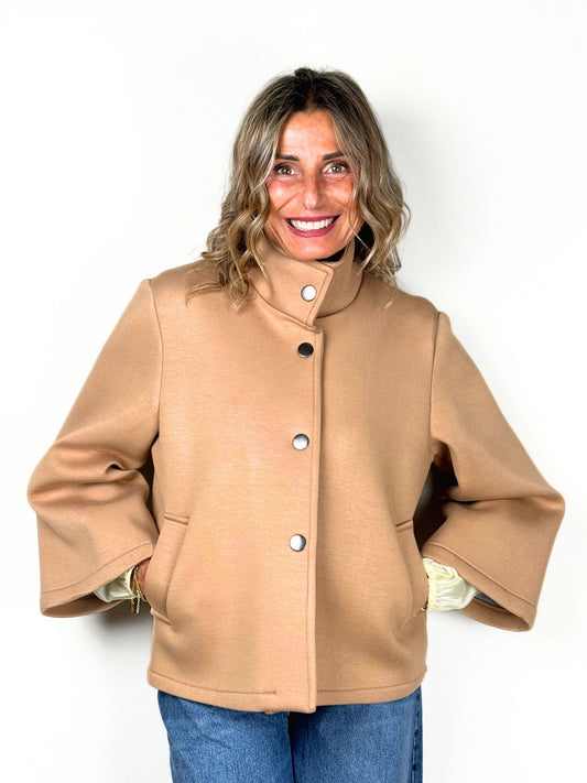LASTYLE - PICOS-4645P26 - Caban