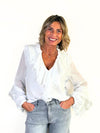 LASTYLE - GUINEA-168868P12 - Blusa