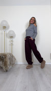 LASTYLE - MEGAN-5139P24 - Pantalone